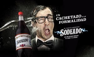 Sodeado