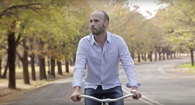 Spot Trapiche. Día del Padre.