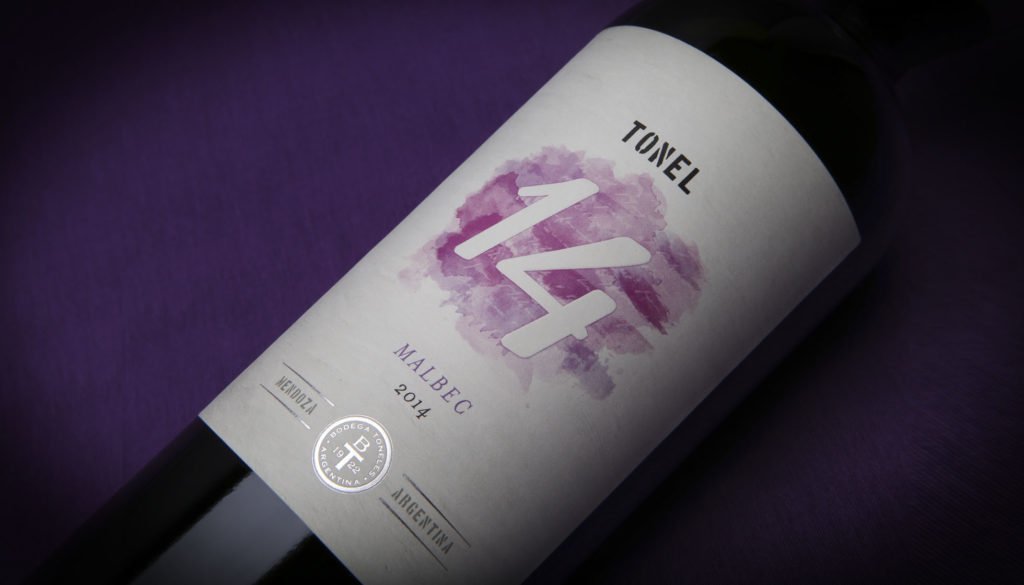 Tonel 14. Bodega Toneles.