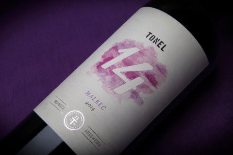 Tonel 14. Bodega Toneles.