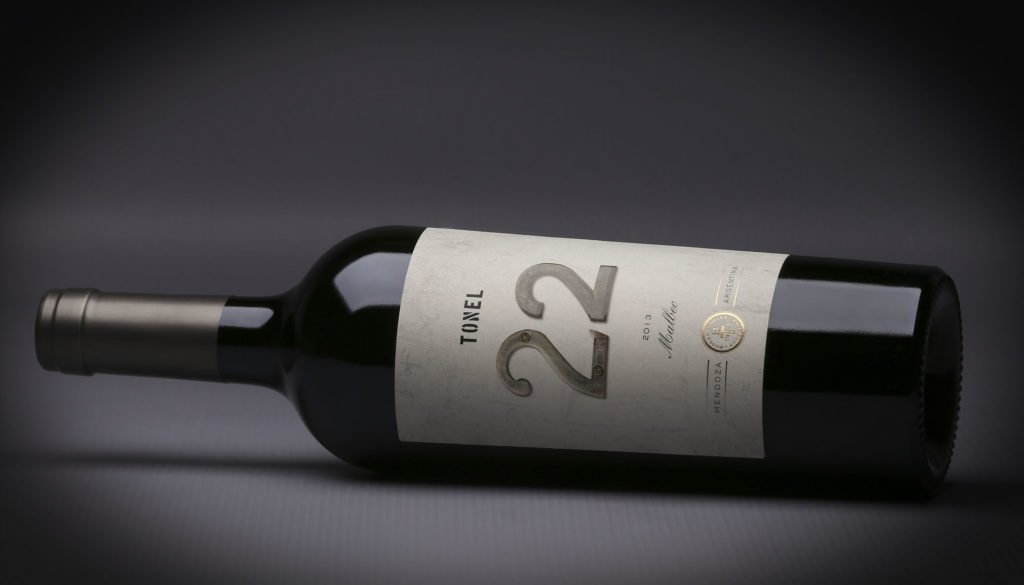 Tonel 22. Bodega Toneles.