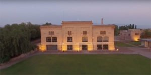 Video Bienvenida Mundial de Sommeliers. Trapiche. Grupo Peñaflor.