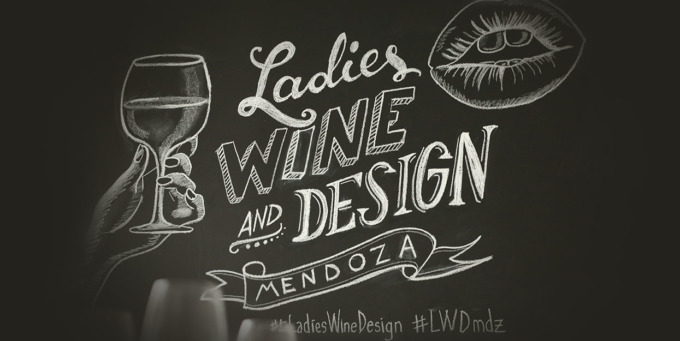 Ladies, Wine & Design Mendoza