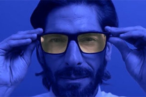 Spot TV Óptica Latino