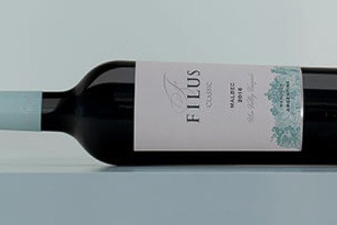 Rediseño Filus Classic