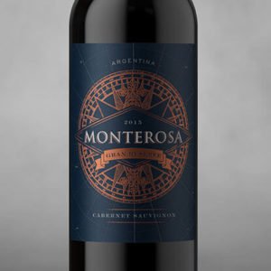 Packaging Monterosa Argency
