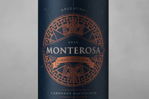 Packaging Monterosa Argency