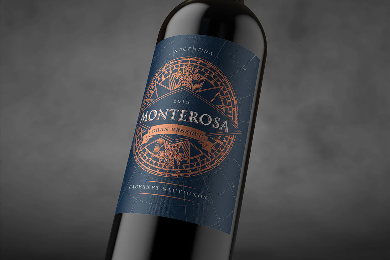 Packaging Monterosa 1 Argency