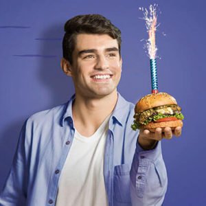 Campaña Aniversario Nipoti