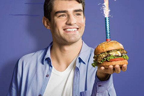 Campaña Aniversario Nipoti