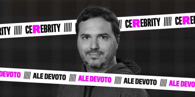 Alejandro Devoto