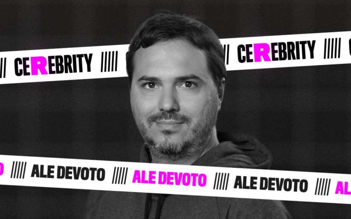 Alejandro Devoto