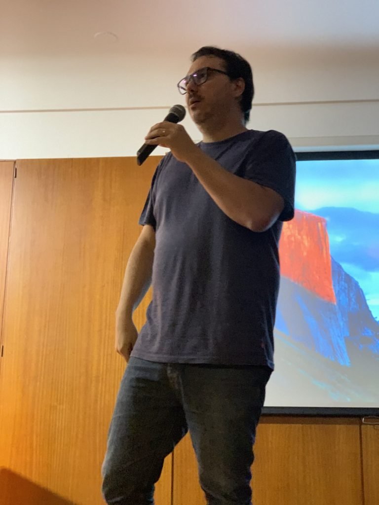 Alejandro Devoto