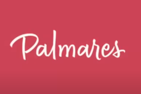 palmares logo