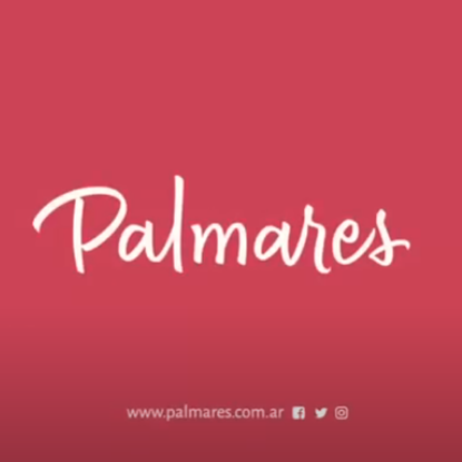 palmares logo