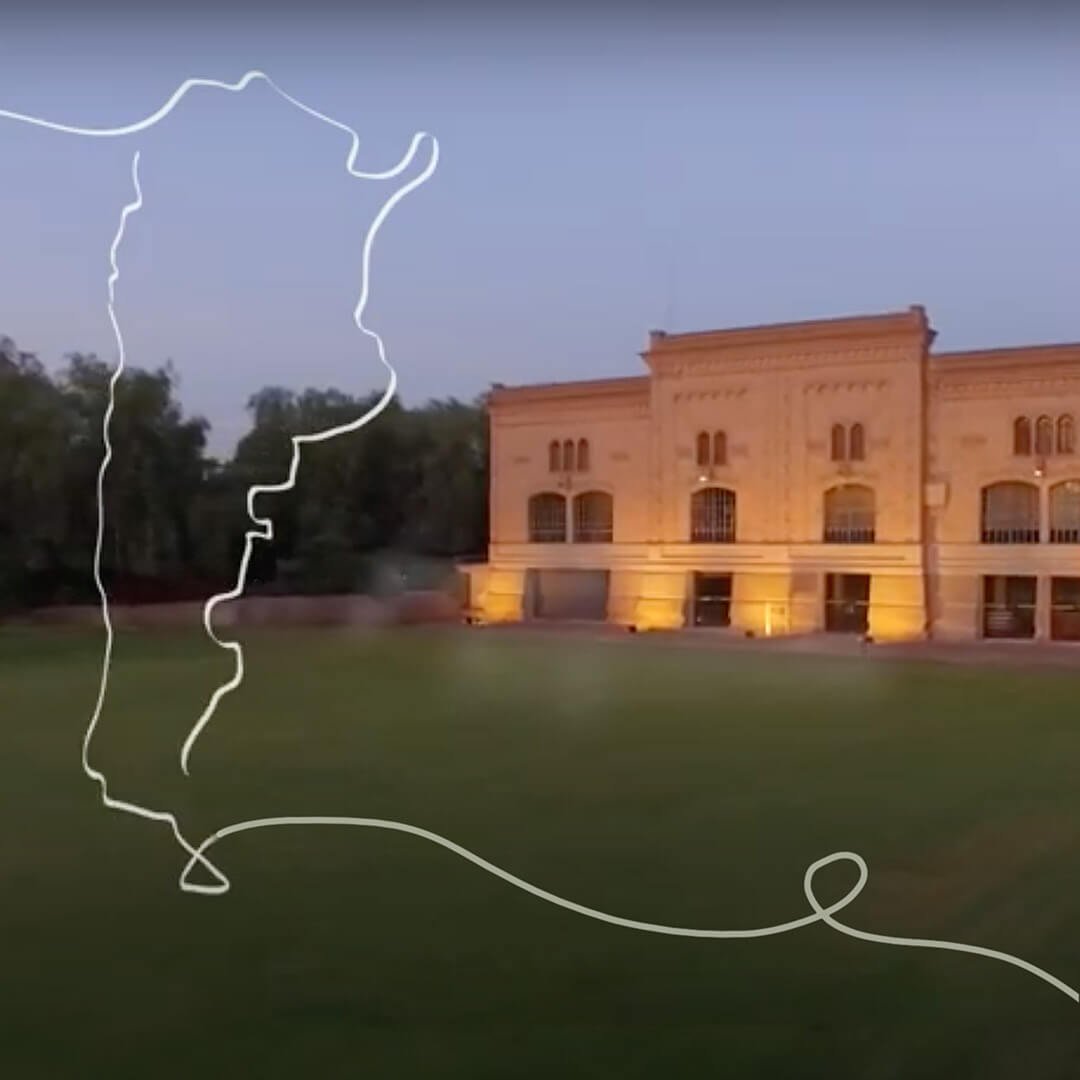 Film Argency - Trapiche