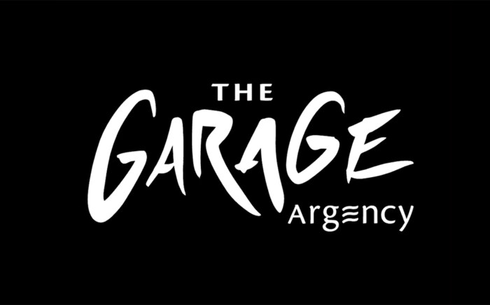 The Garage de Argency.