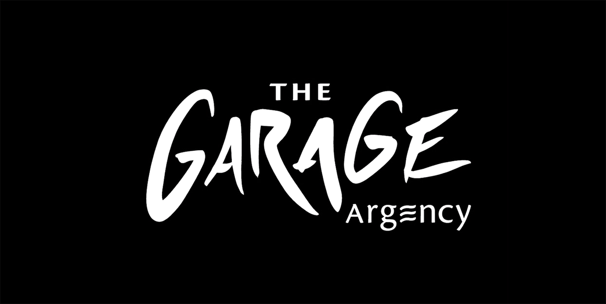 The Garage de Argency.