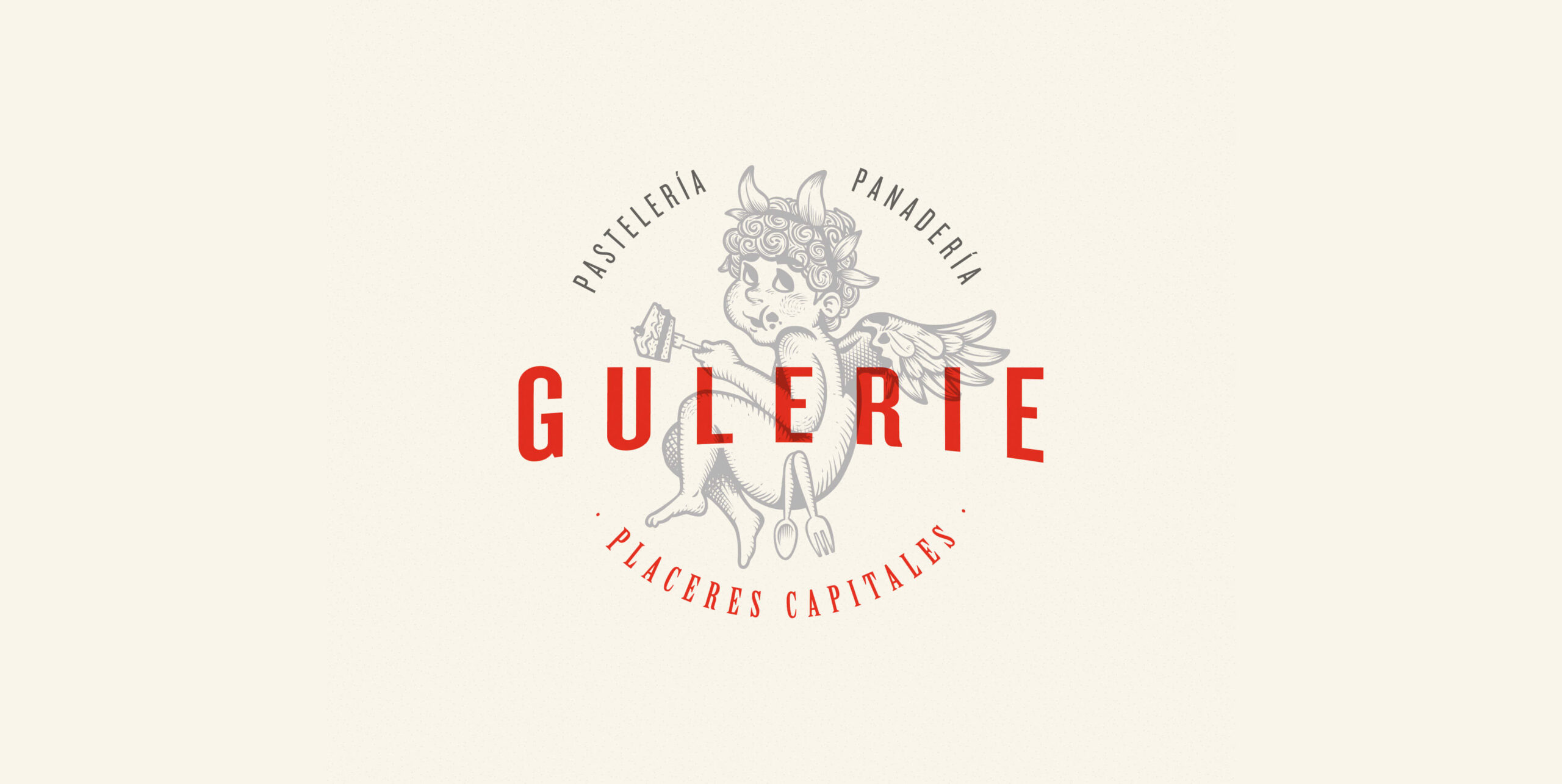 GULERIE_Branding by Argency