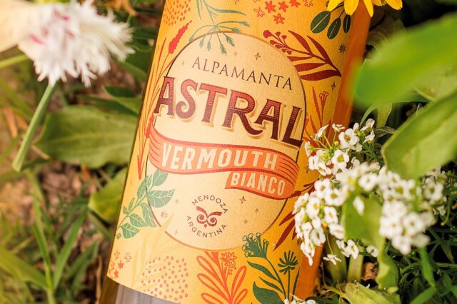 Alpamanta Astral. Argency, agencia de diseño y publicidad. Mendoza, Argentina.