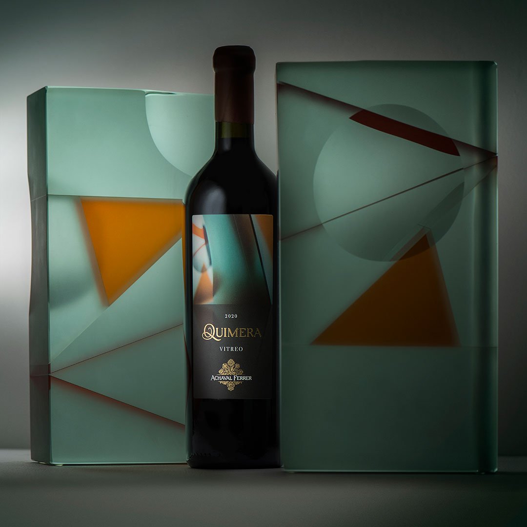 Quimera Vitreo_Achaval Ferrer_Argency