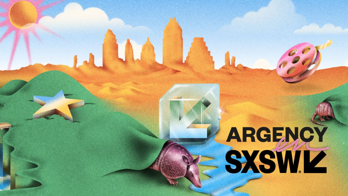 Argency SXSW 2025. De Mendoza a Austin.