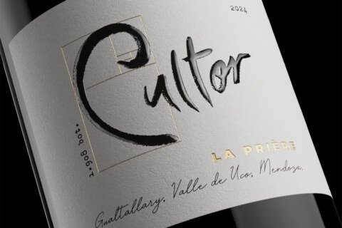 CultorWine_Argency. Agencia de diseño y publicidad. Mendoza. Argentina