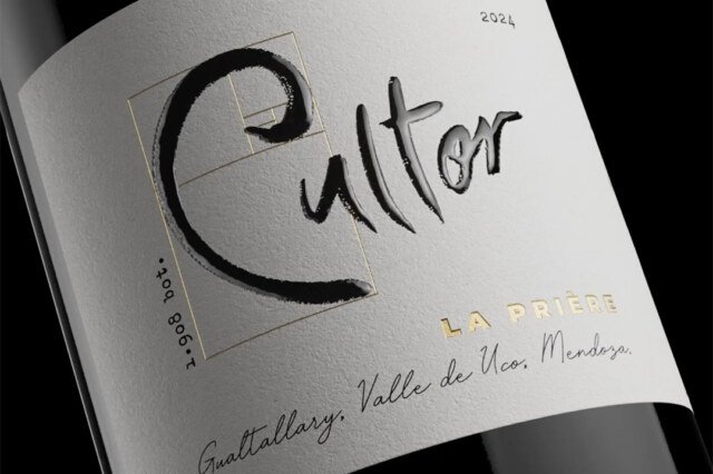 CultorWine_Argency. Agencia de diseño y publicidad. Mendoza. Argentina