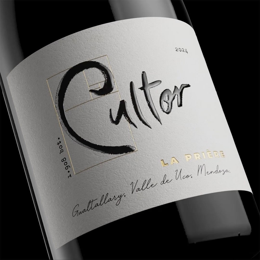 CultorWine_Argency. Agencia de diseño y publicidad. Mendoza. Argentina