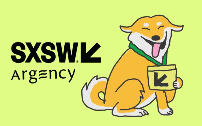 SXSW 2026_ARGENCY_Agencia diseño y publicidad. Mendoza. Argentina.