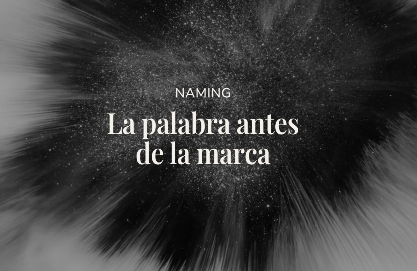 Creacion de marca, naming, Argency. Agencia de publicidad. Mendoza.