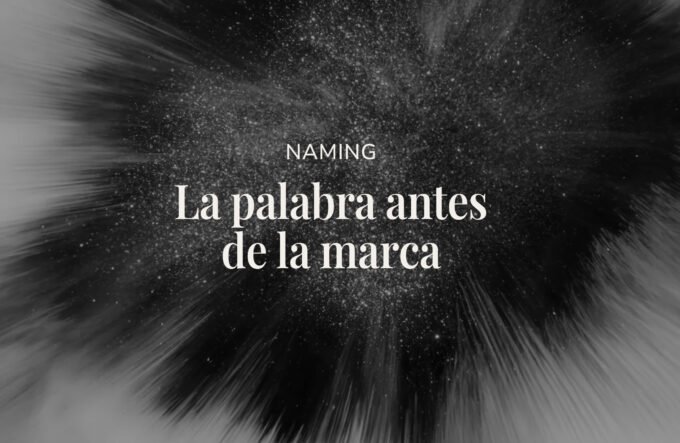 Creacion de marca, naming, Argency. Agencia de publicidad. Mendoza.