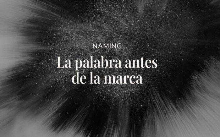 Creacion de marca, naming, Argency. Agencia de publicidad. Mendoza.