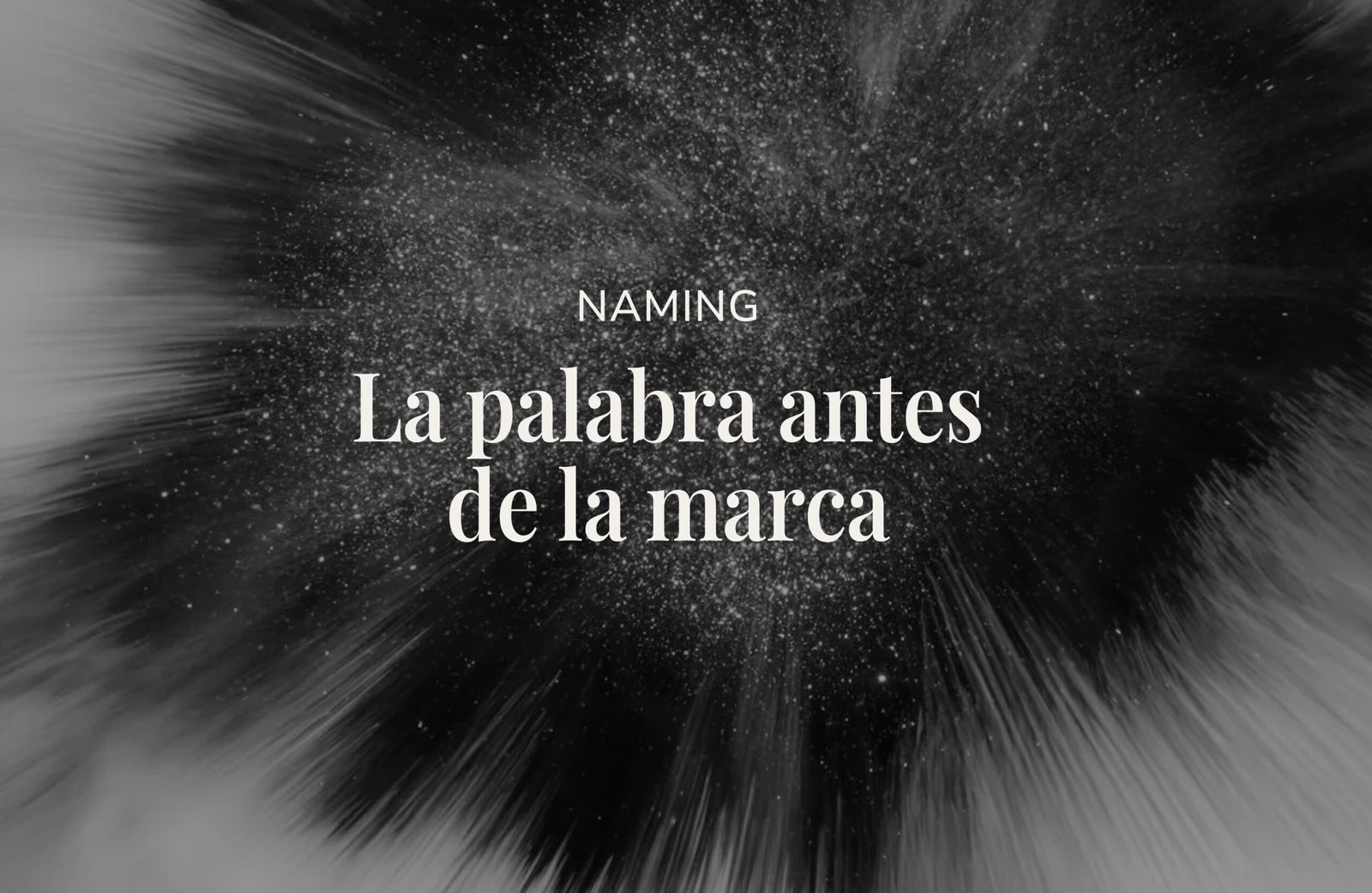 Creacion de marca, naming, Argency. Agencia de publicidad. Mendoza.
